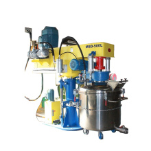 liquid chemical mixing machine